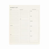 The Market List