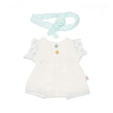 Sea Girl Clothes Set for 15" Doll