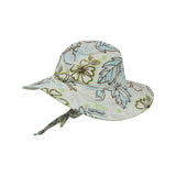 UPF 50+ Floppy Hat
