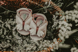 Tuti Sky Nubuck Sandals