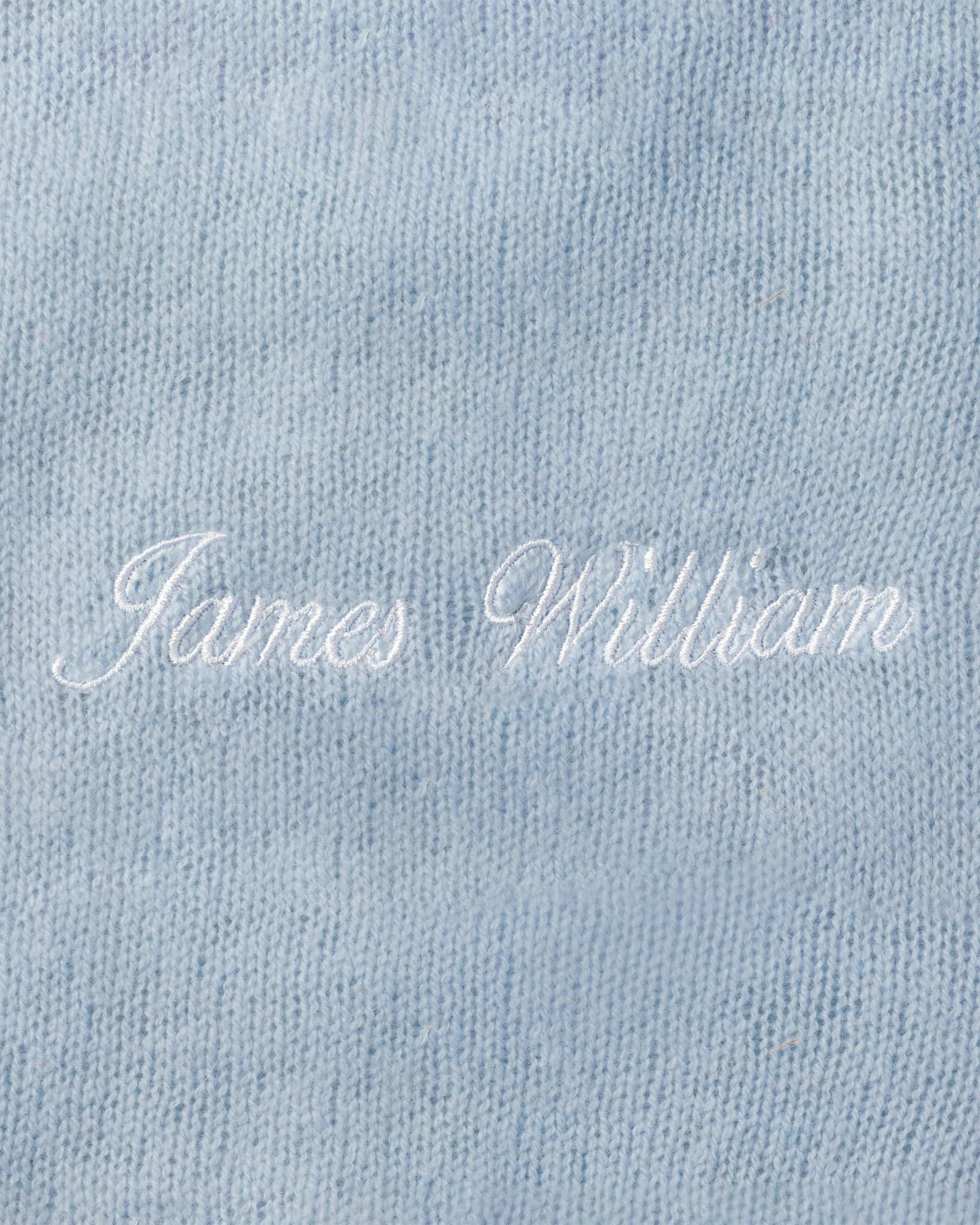 Cashmere Baby Blanket