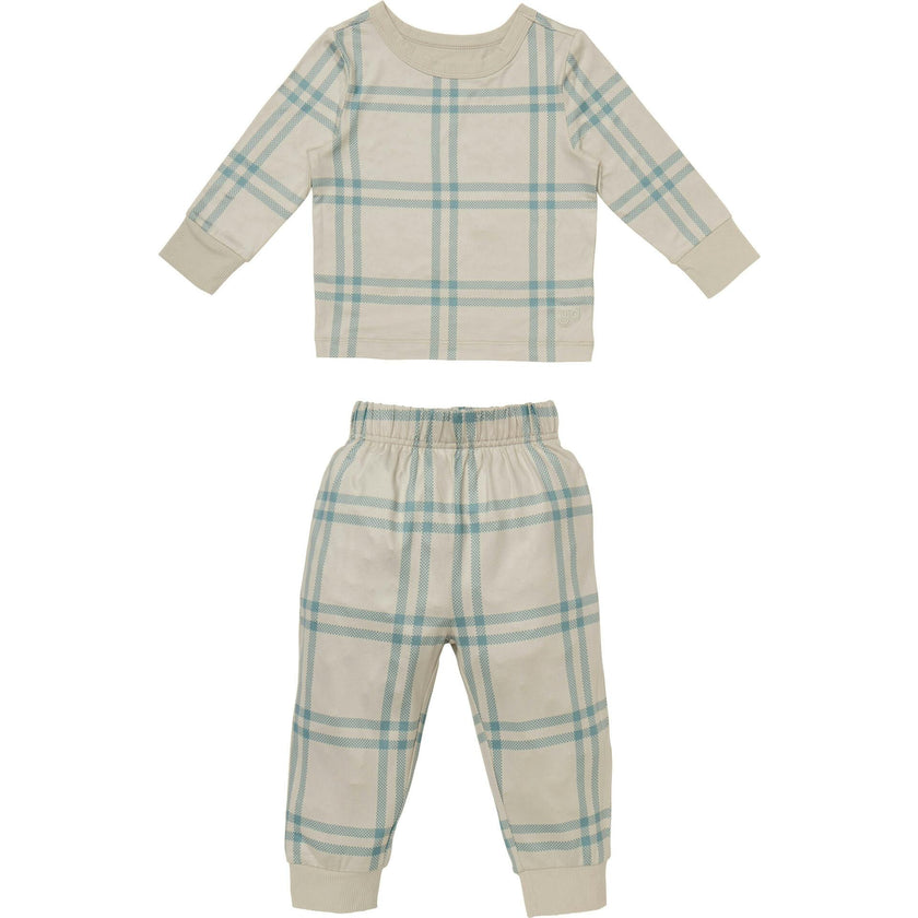 Shasta Pajama Set