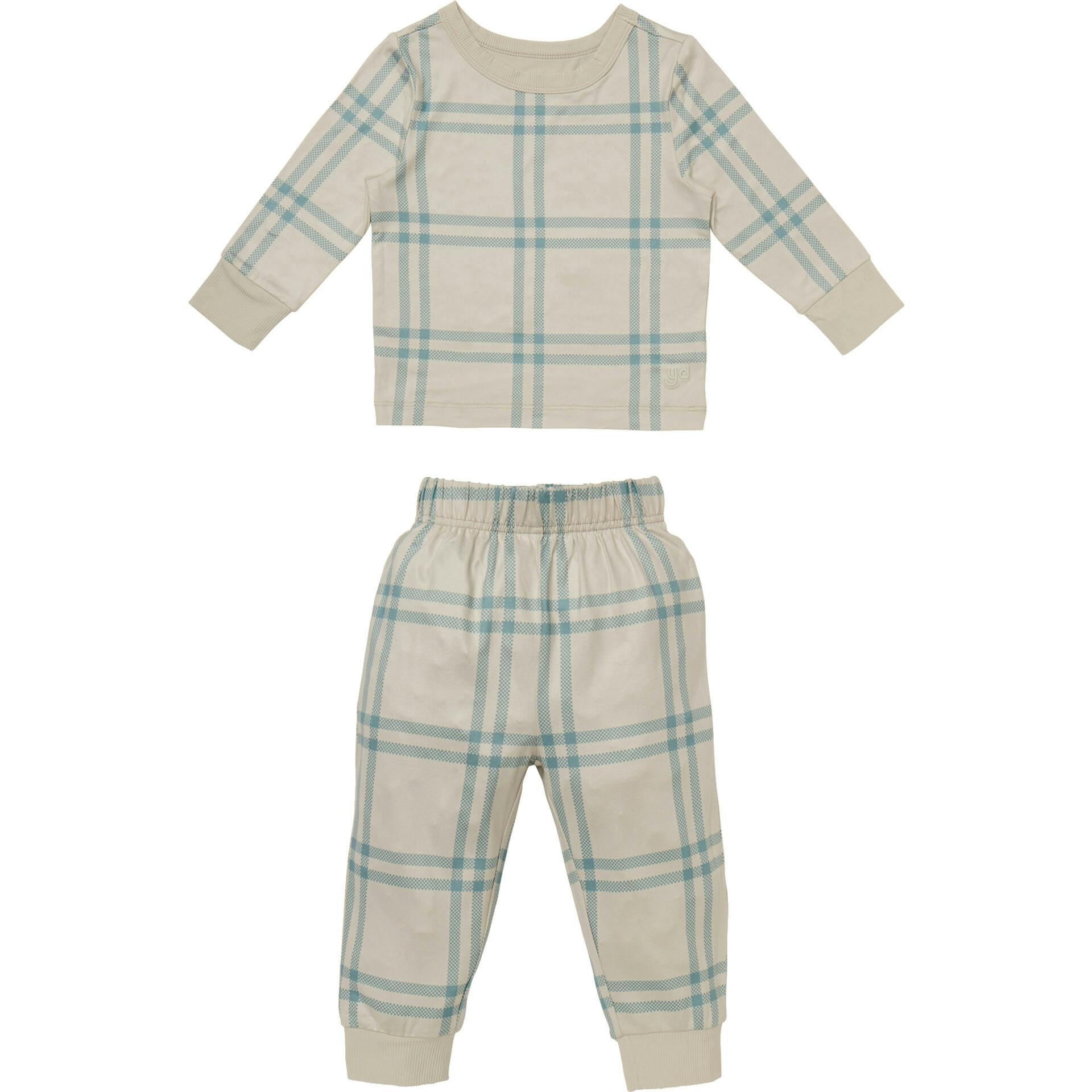 Shasta Pajama Set