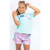 Love Short Sleeve Tee