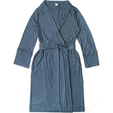 WOMENS ROBE | ROSE