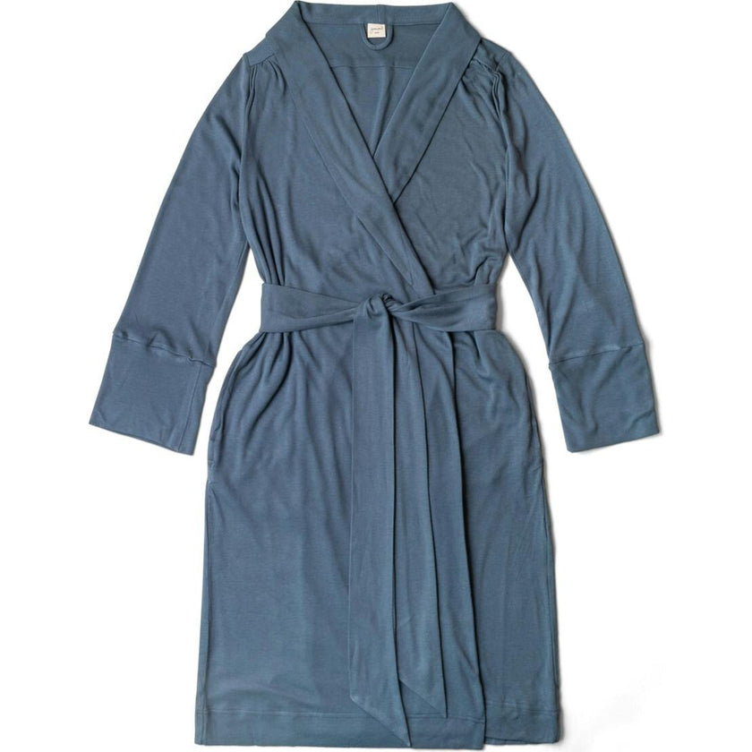 WOMENS ROBE | ROSE