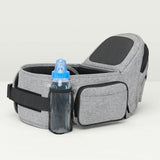 The Tushbaby Hip Carrier