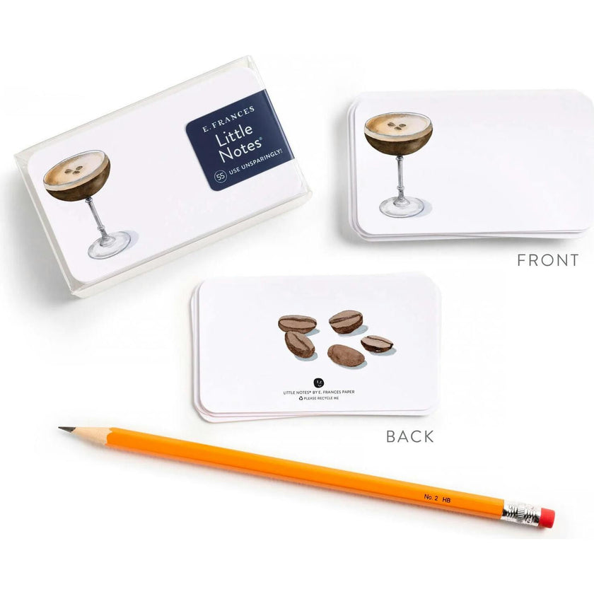 Set of 55 Little Notes®