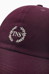 Mochi Woman Cap Winetesting