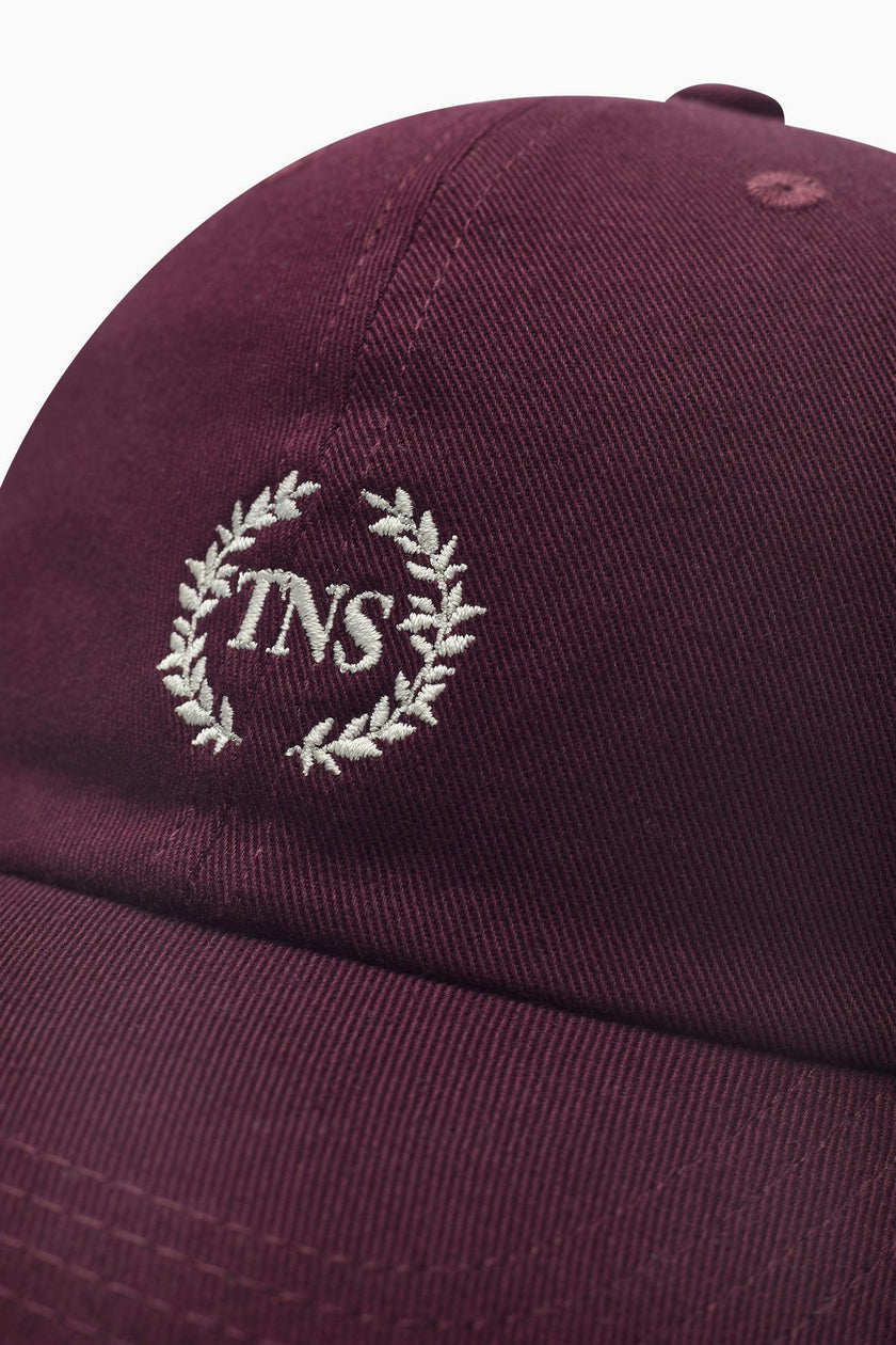 Mochi Woman Cap Winetesting