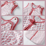 TOG 2.2 (Quilted) Wearable Blanket Baby Sleep Sack