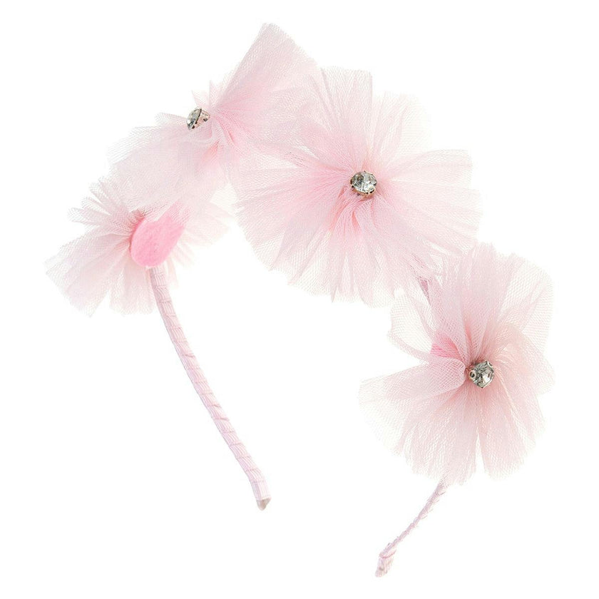 Daisy Headband