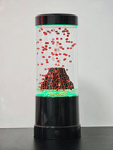 Volcano Mood Lamp