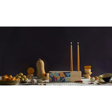 Chutzpah Candle Holder