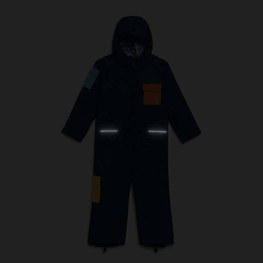 Quest snow overall