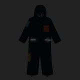 Quest snow overall