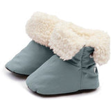 Benji Baby Booties