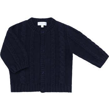 Nella Knit Cardigan