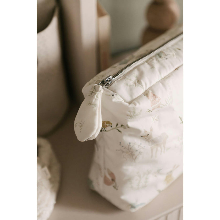 On The Go Pouch - Forest Fable
