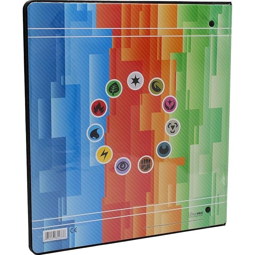 Ultra Pro Pokémon X & Y 2" 3-Ring Binder