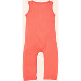 Everglades Romper