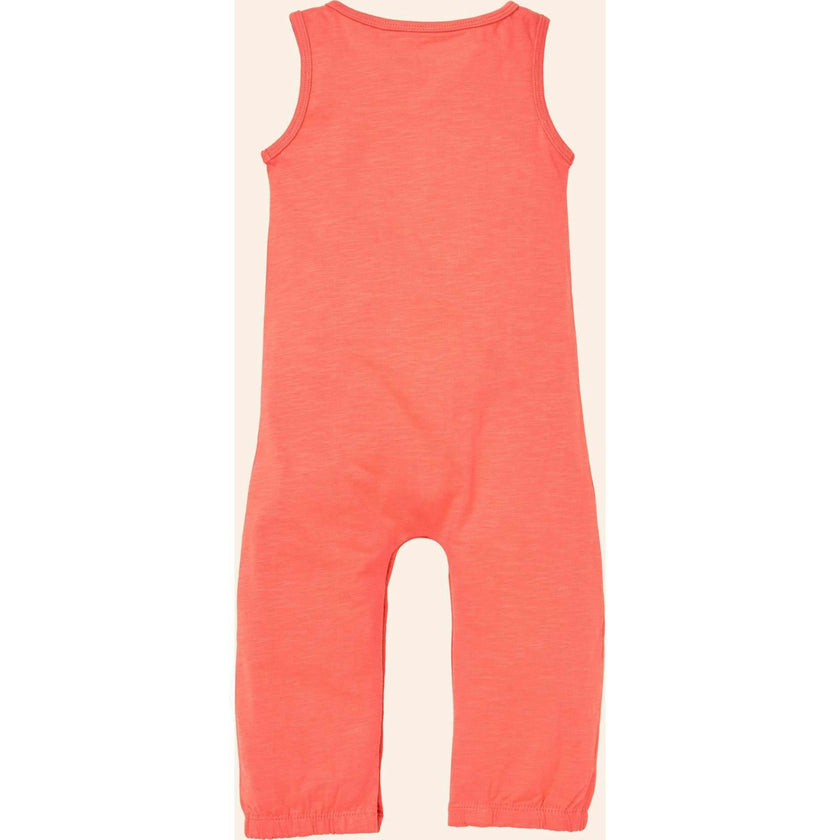 Everglades Romper