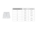 Boy's Knit Shorts