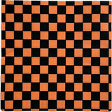 Check It! Halloween Cocktail Napkins