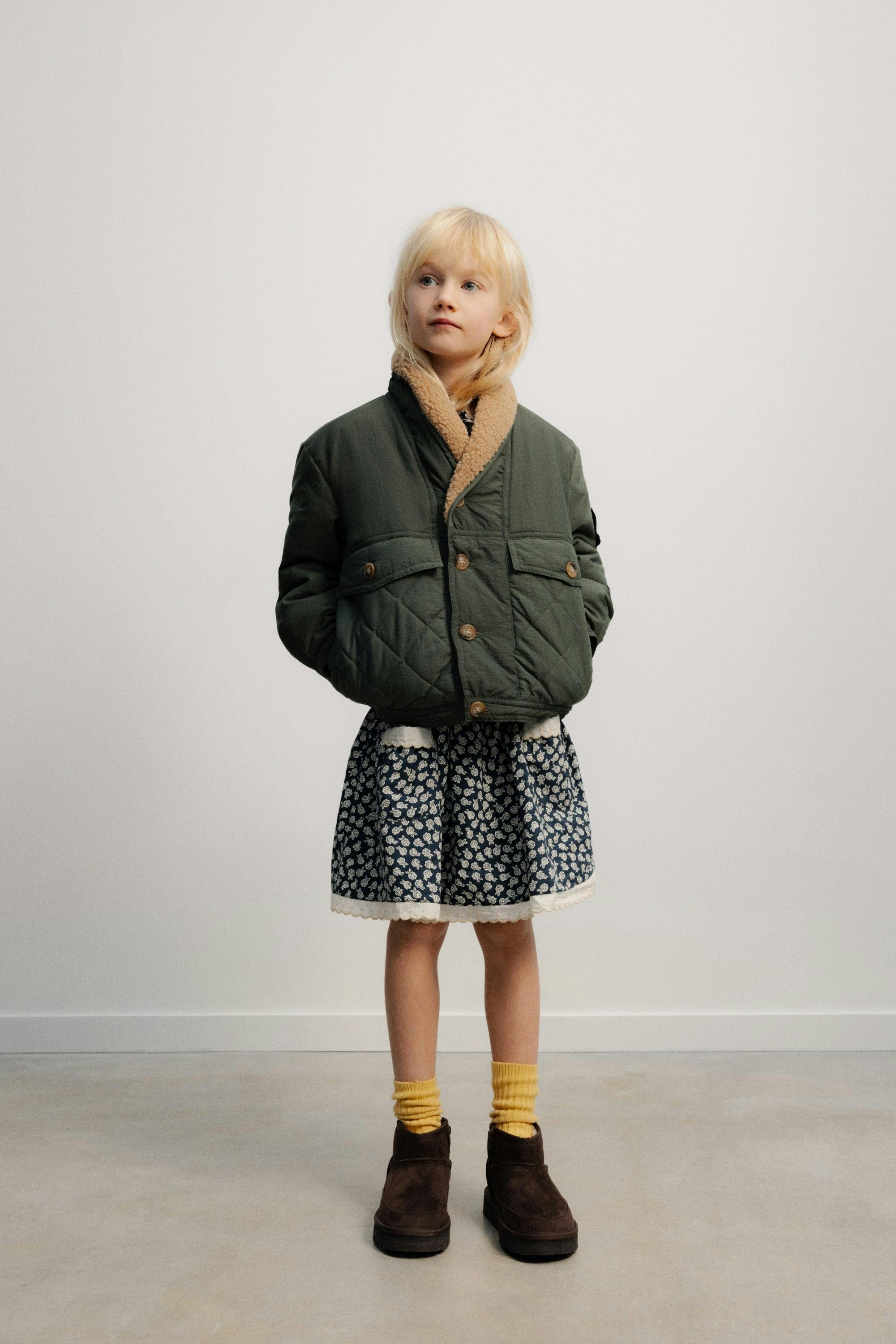 Dusk Outerwear
