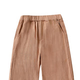 Dado Trousers | Apricot