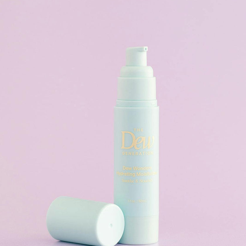 Dew Wonders Hydrating Moisturizer