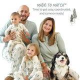 Matching Family Jammies Christmas Pajamas