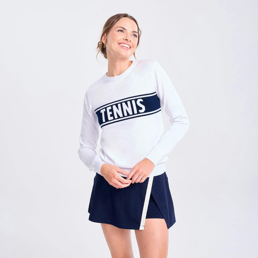 Club Sport Sweater