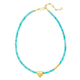 Confetti Necklace