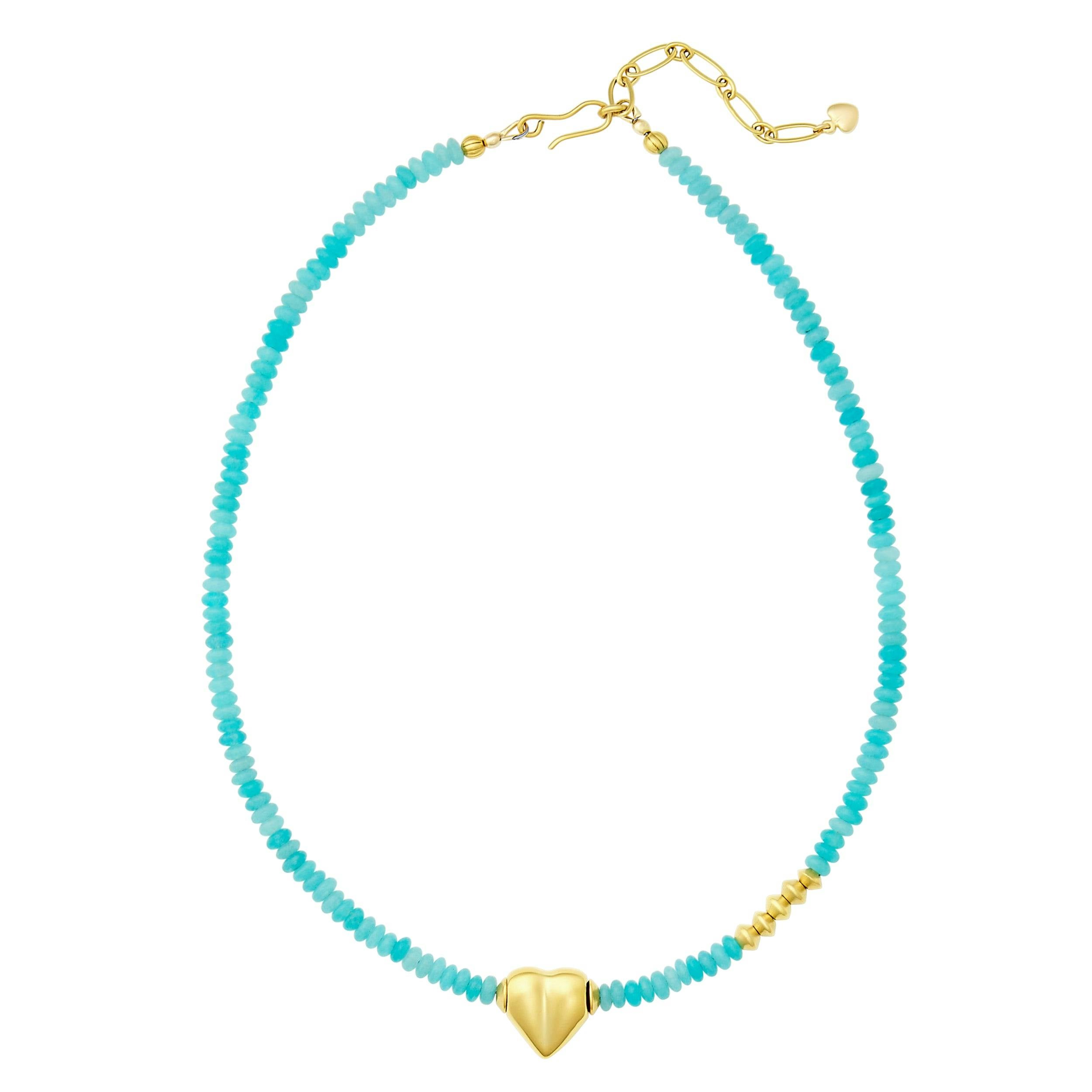 Confetti Necklace