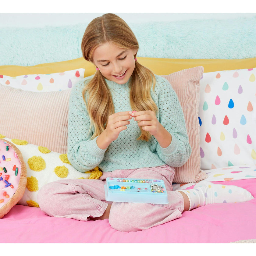 Pop! Shake! Twist! DIY Bracelet Kit