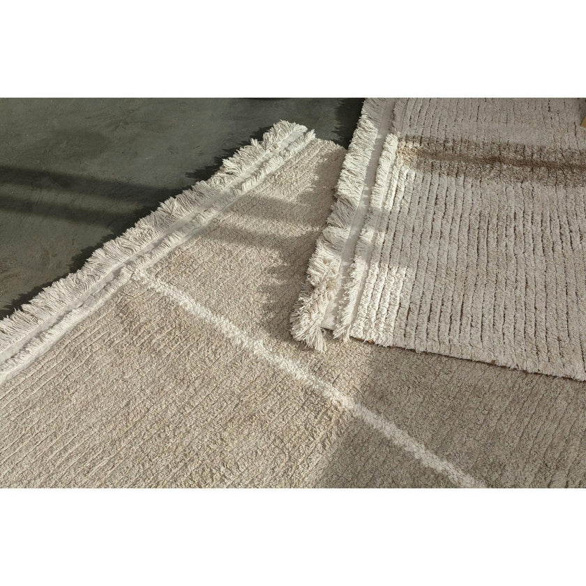 Duetto Reversible Rug, Green