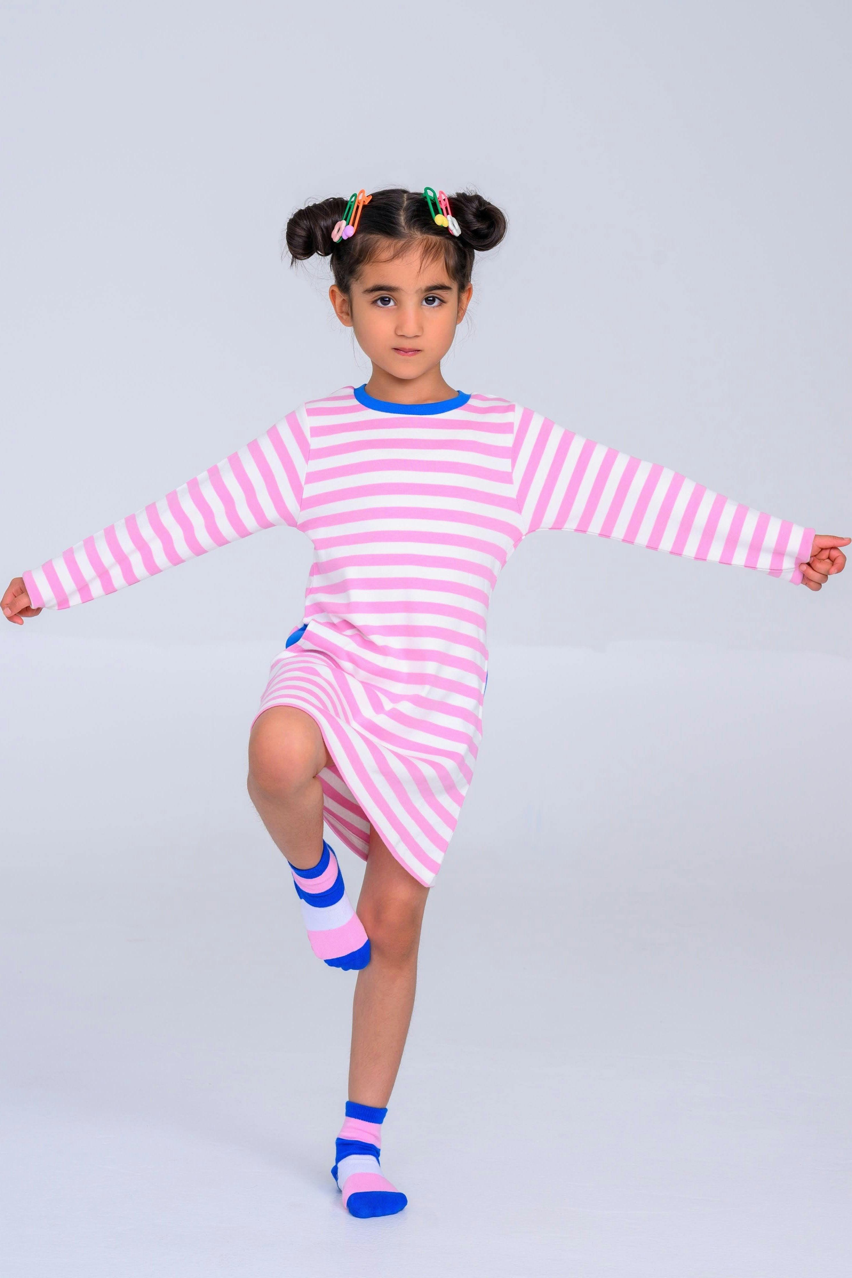 Long Sleeve Tunic