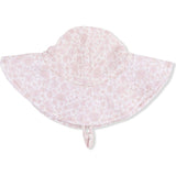 Harper Floral - Wide Brim Sun Hat