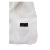 Ivory 5pc Peak Lapel Tuxedo