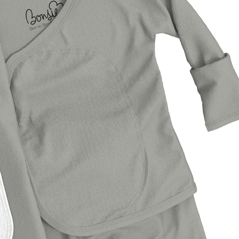 Bonsie Baby Footie