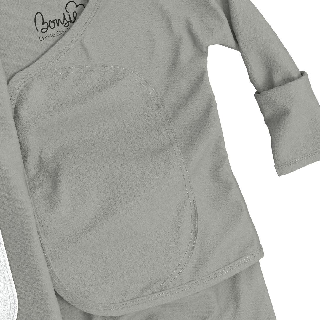 Bonsie Baby Footie