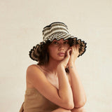 Kaimu | Island Capri Hat