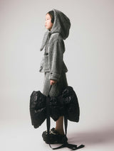 Holm Hooded Jacket