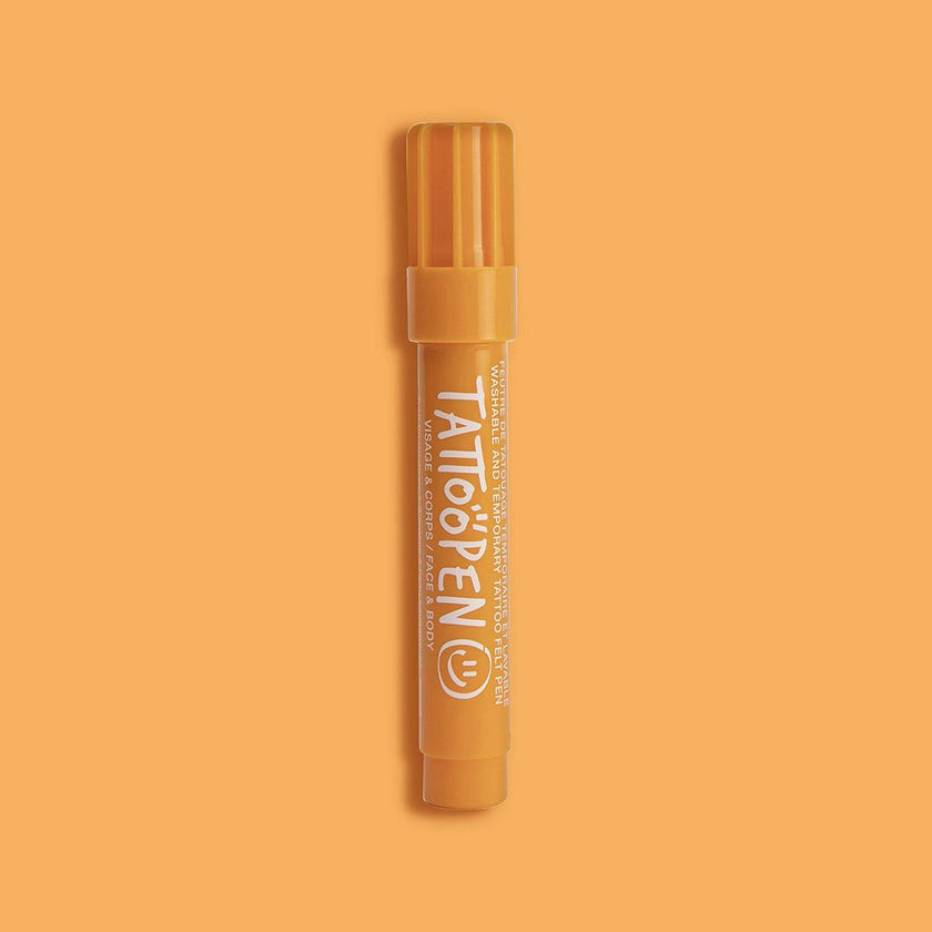 You're The Artist Tattoo Pen Set