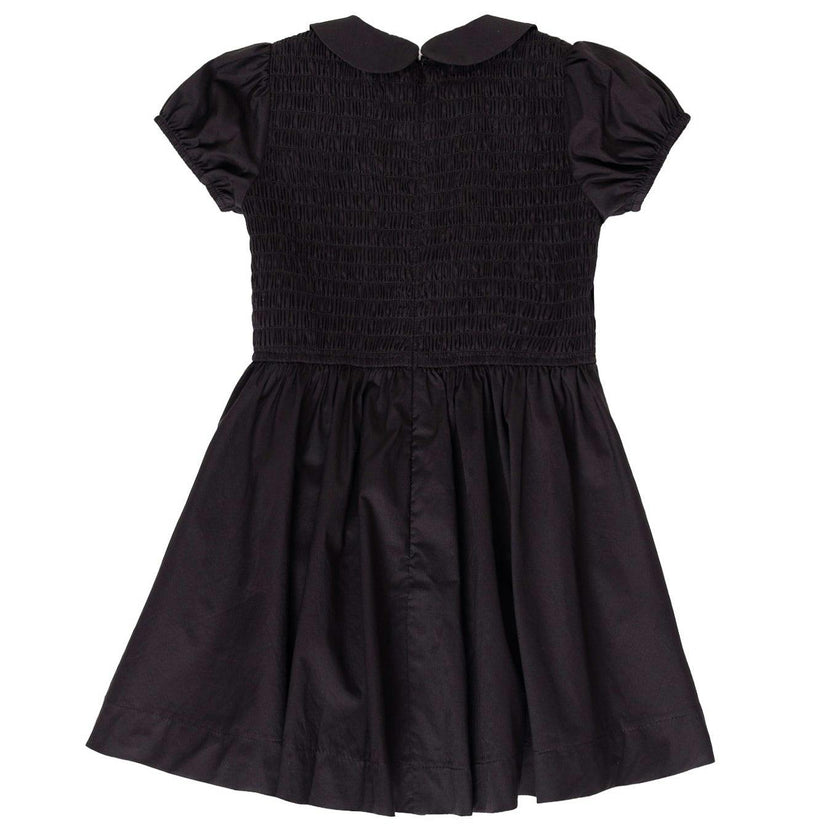 Mini Murphy Dress in Black