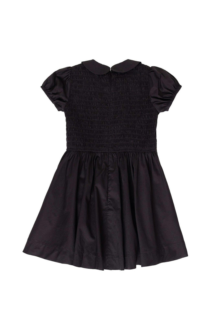 Mini Murphy Dress in Black