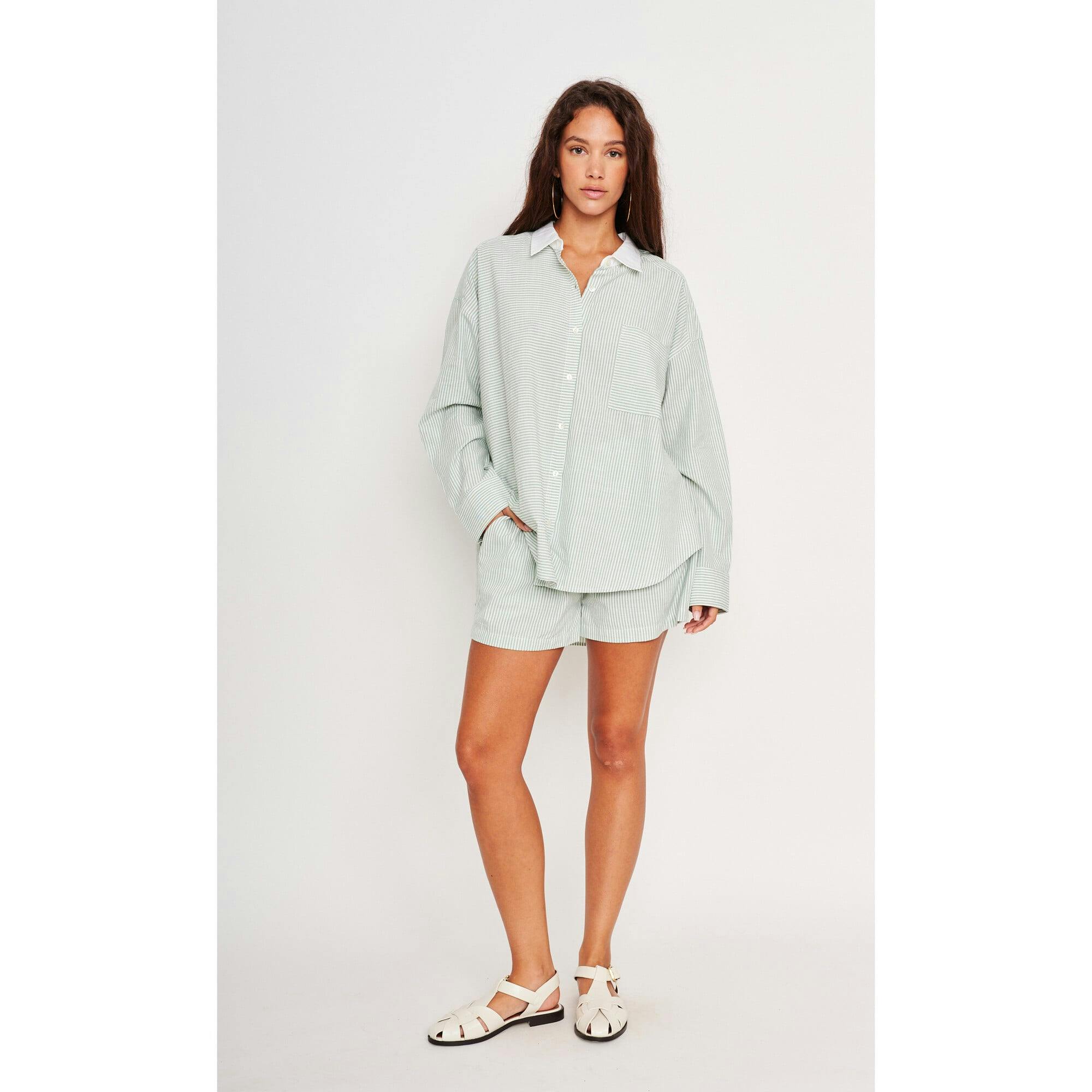 BENSON SHORT - B0967G