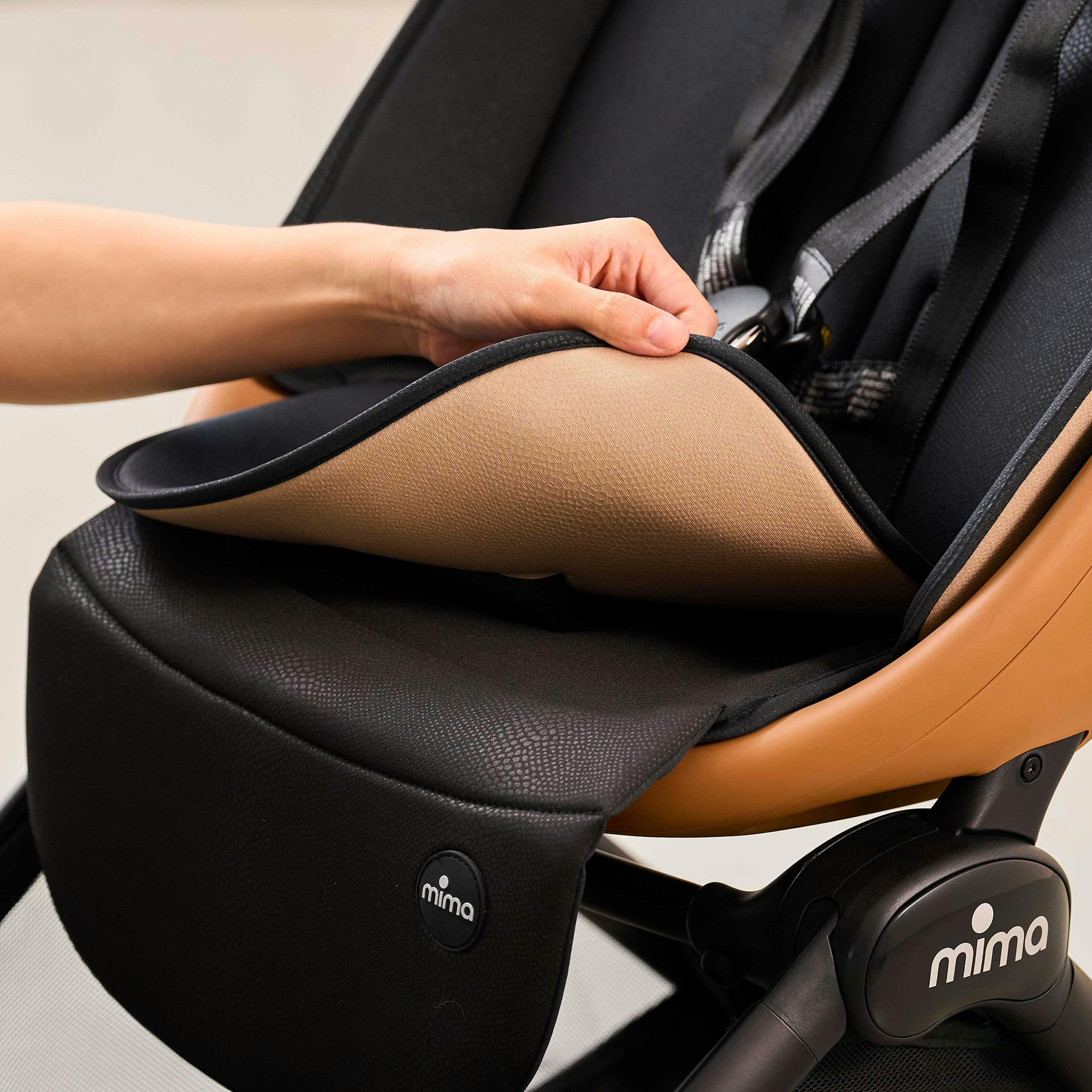 Miro Stroller