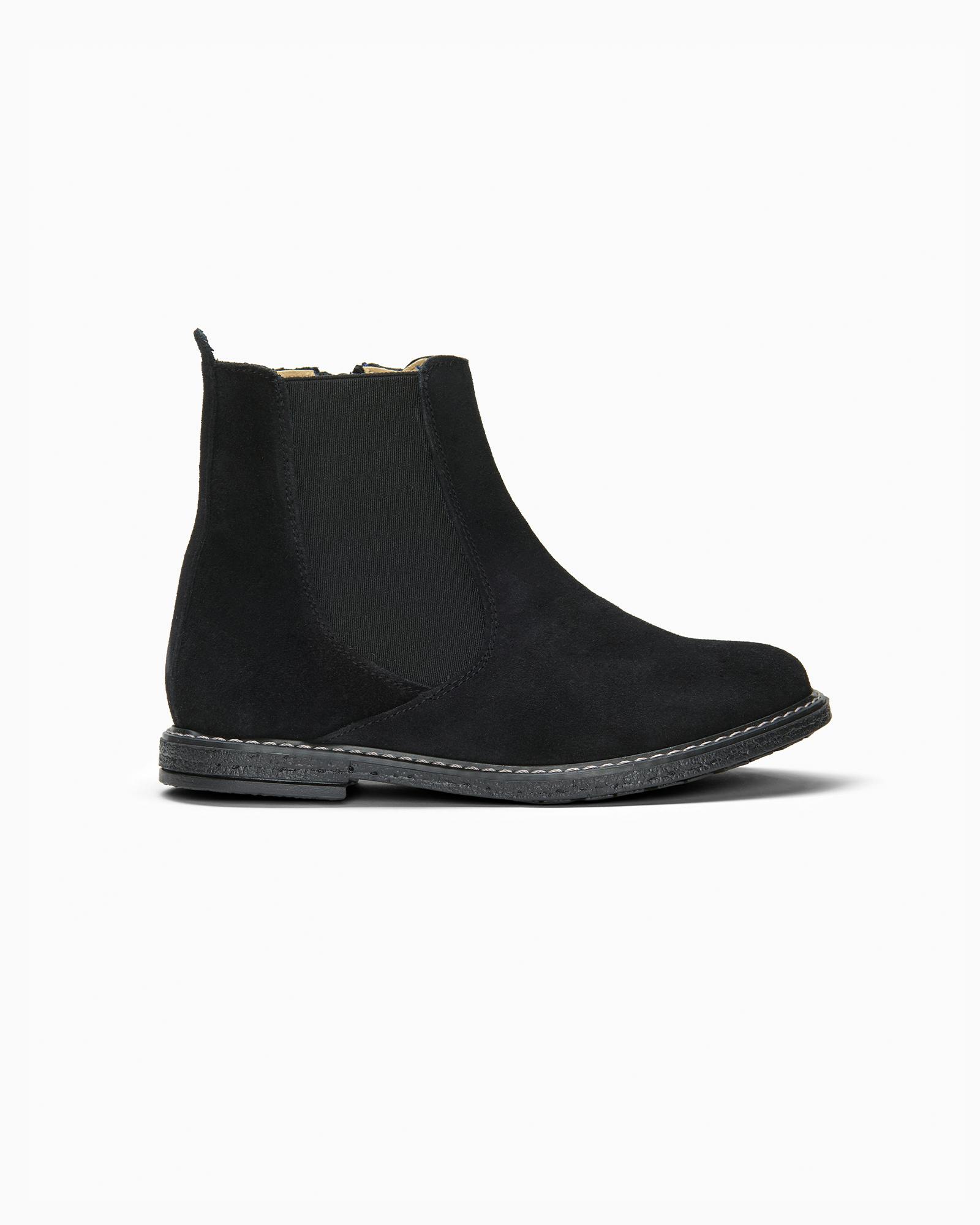 Hampton Classics Burlington Boots in Black